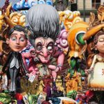 Carnevale in Puglia e Basilicata