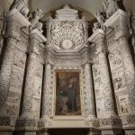 La Basilica di Santa Croce a Lecce