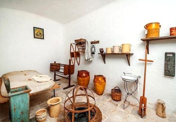 Musei aziendali in Puglia