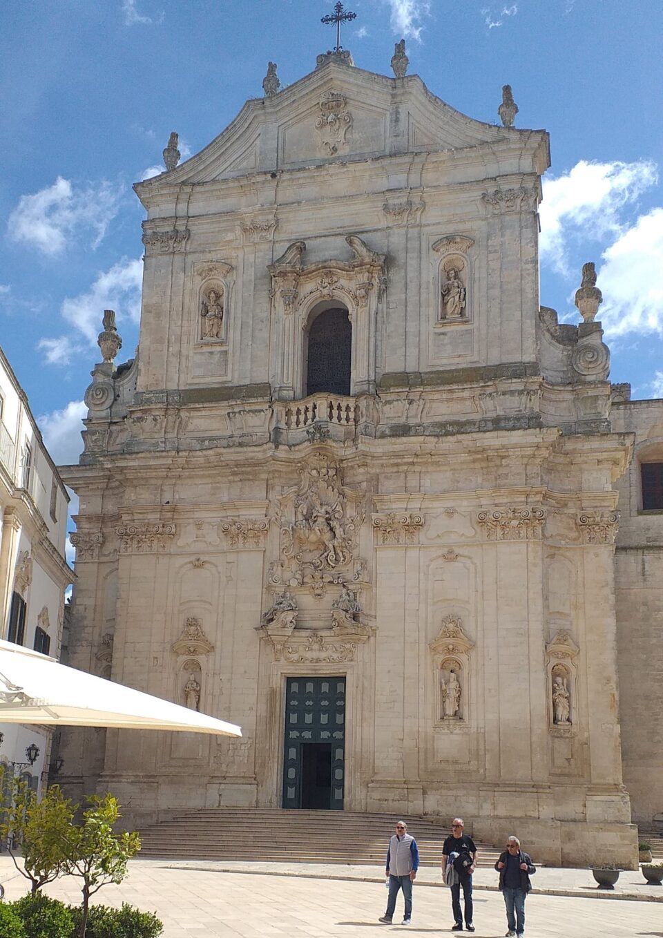 Basilica S. Martino