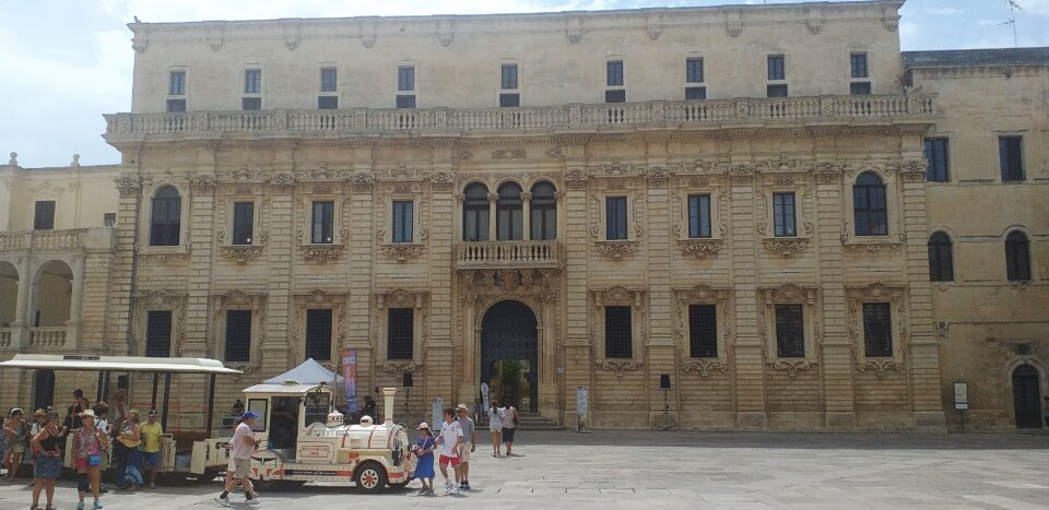 Seminario-lecce